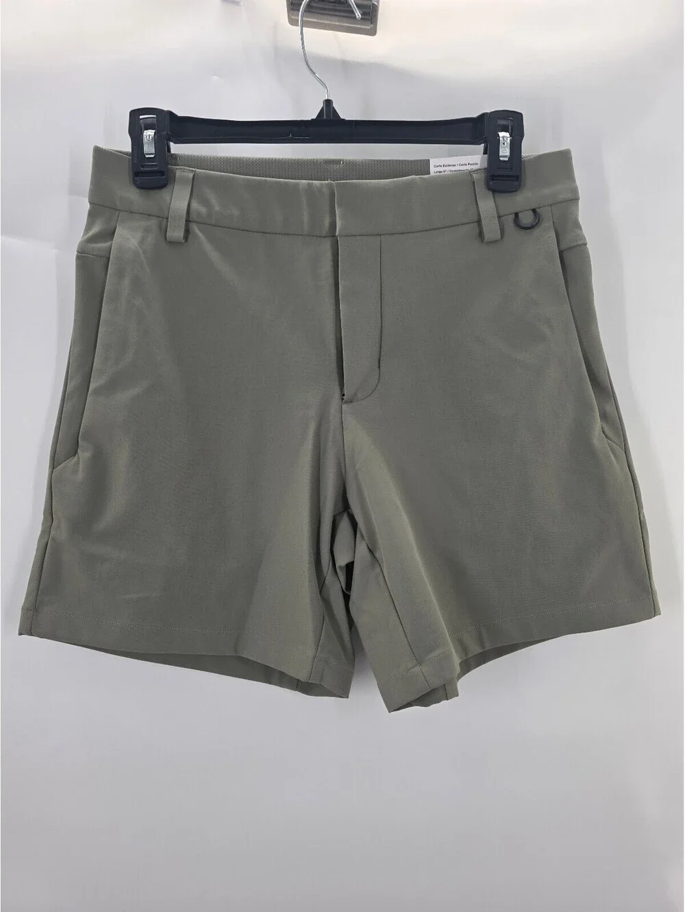 Nike 24.7 Dri-FIT Training Shorts Men's Size 28